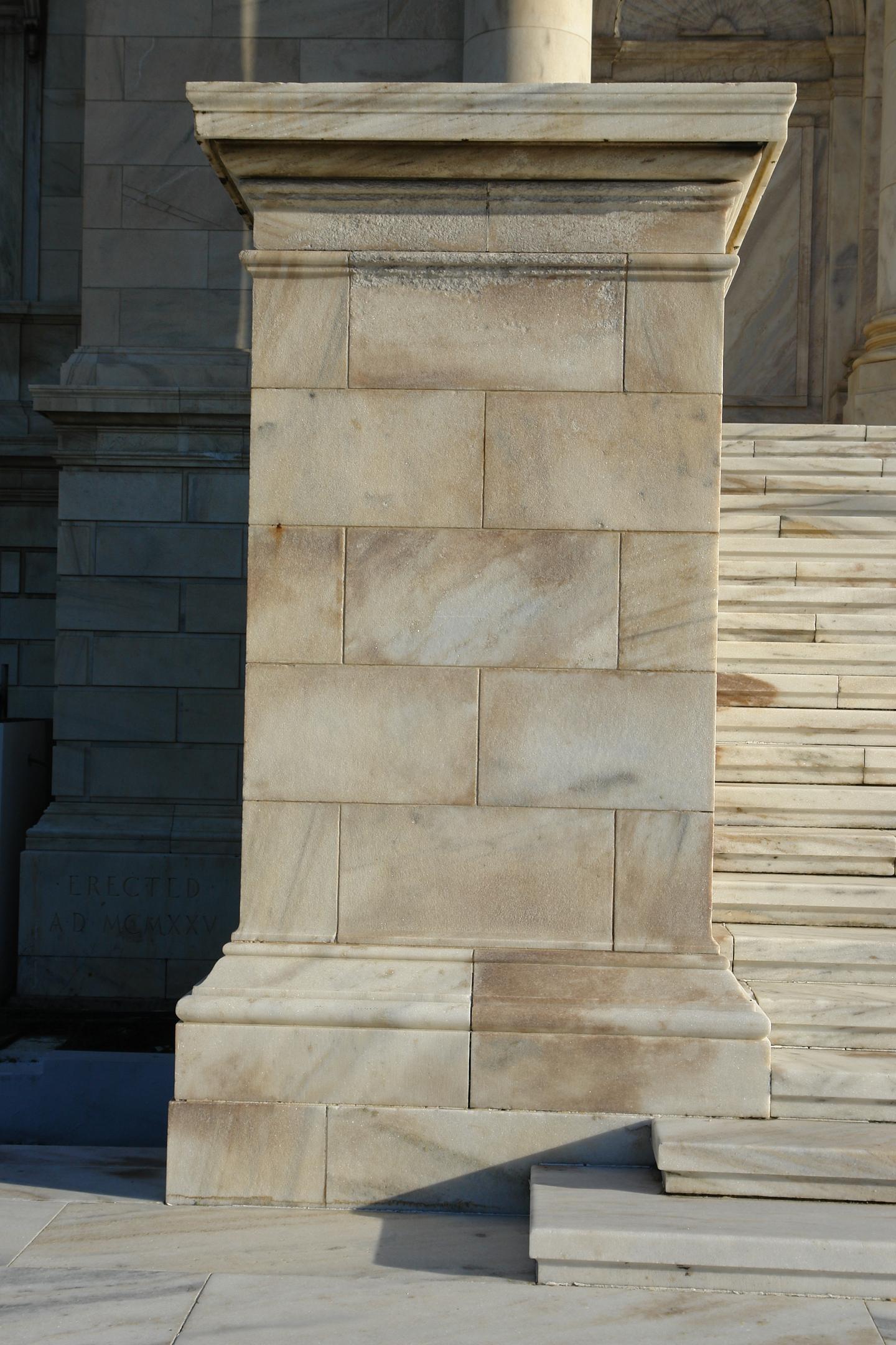 Capitolio de Puerto Rico - San Juan (Puerta de Tierra) - 2011 00004